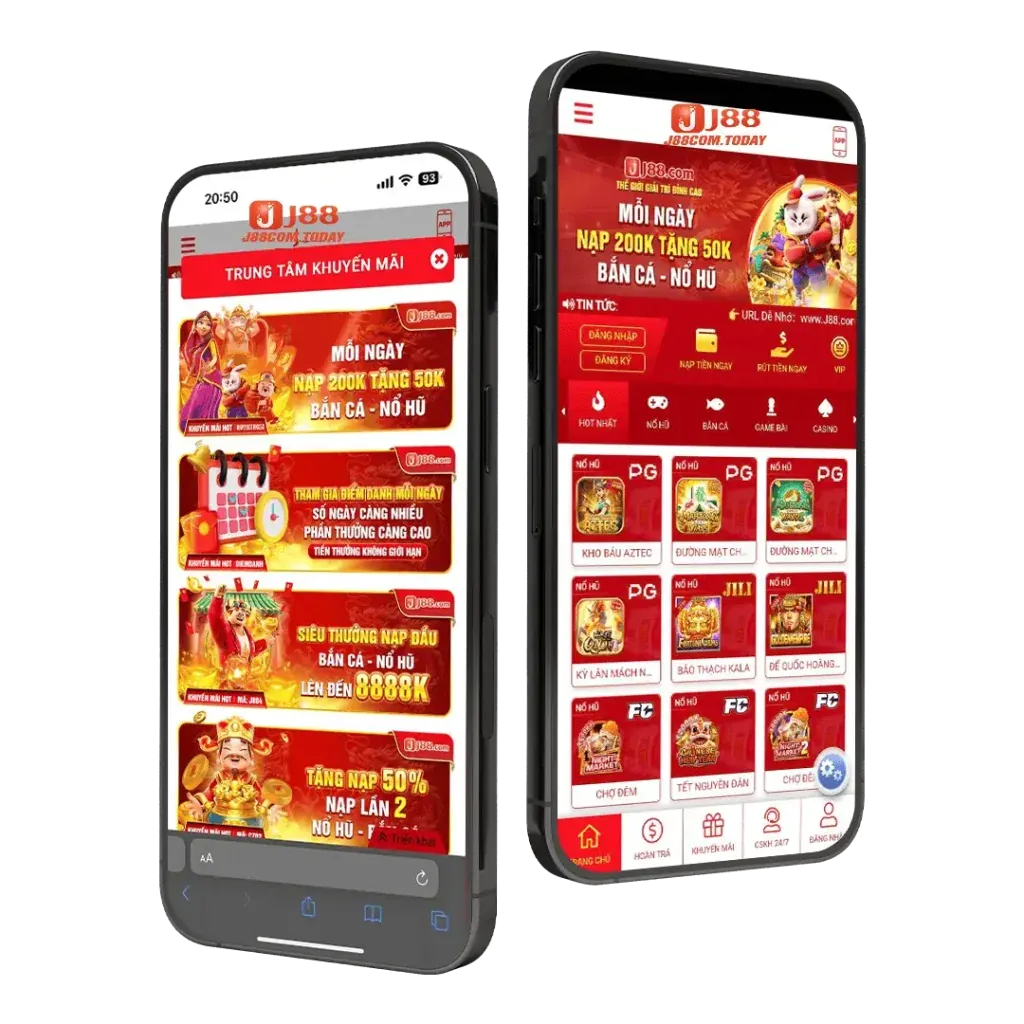 Đa dạng trò chơi 8kbe