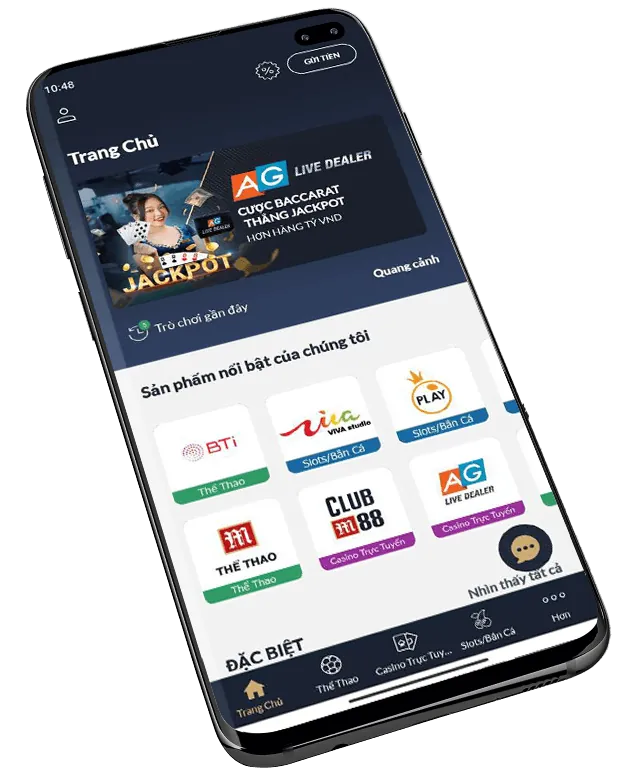 Tự loại trừ tại 8kbe