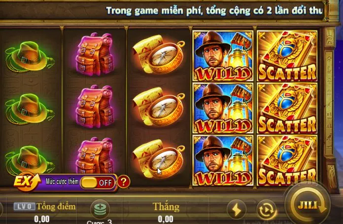Cập nhật game mới