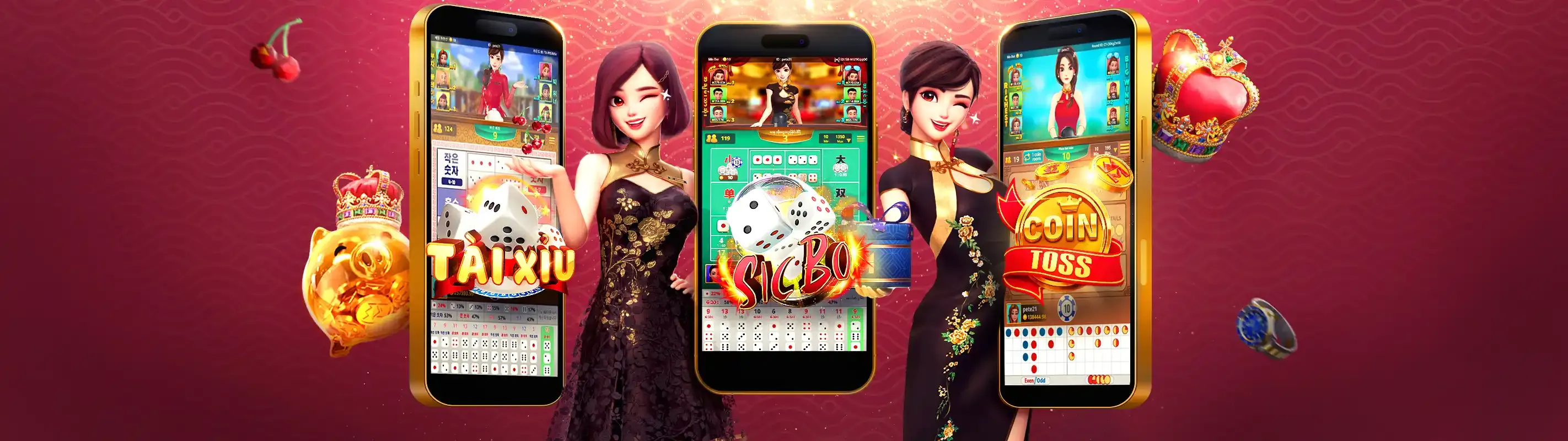 Trải nghiệm bắn cá 8KBE với link vào chính thức