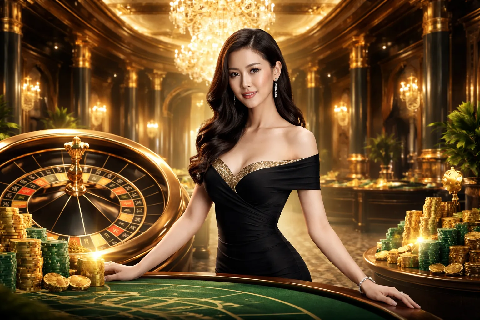 Nền tảng bảo mật hàng đầu