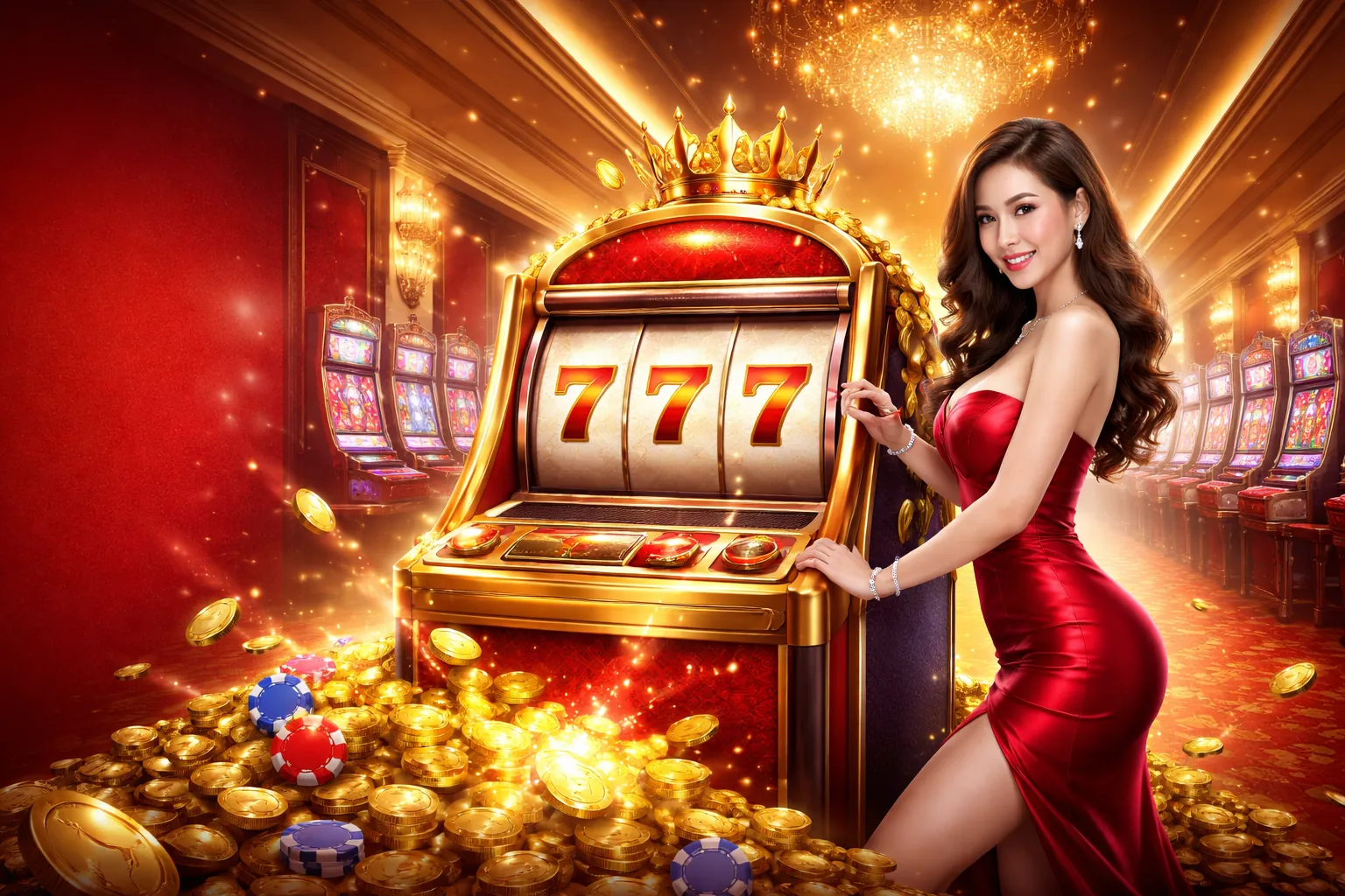 Nổ Hũ 8KBE – Link Vào Chính Thức, Ưu Đãi Khủng